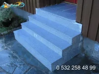 Dış mekan granit merdiven örnekleri (4).webp